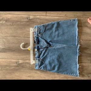 Brandy Melville Skirt